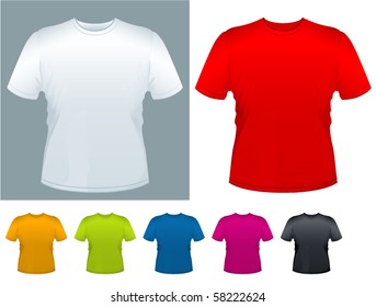 Download T Shirt Cartoon High Res Stock Images Shutterstock