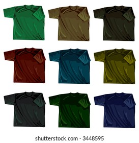 Men's T-shirts