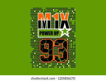 mens vector shirt art design