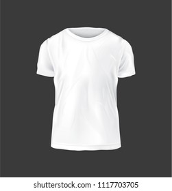 Tshirt Template Stock Photo 389396464 | Shutterstock