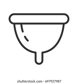 Menstrual cup