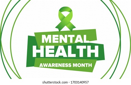 34,407 Mental Health Awareness Images, Stock Photos & Vectors ...