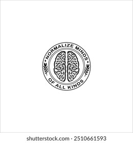 Concientización sobre la salud mental, Cita sobre salud mental, Manejo del estrés, Positivo, Depresión, Archivo de Vector de autocuidado, Salud Eps