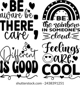 mental health awareness retro design, mental health matters t-shirt vector illustrations, mental health t-shirt design bundle