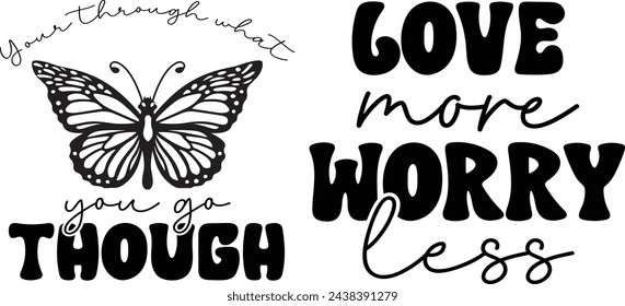 mental health awareness retro design, mental health matters t-shirt vector illustrations, mental health t-shirt design bundle