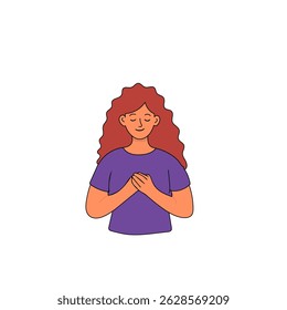 mental health awareness, women love themselves, embrace the body