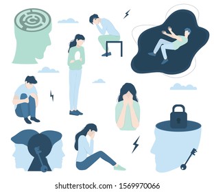 531,417 Stress health Images, Stock Photos & Vectors | Shutterstock