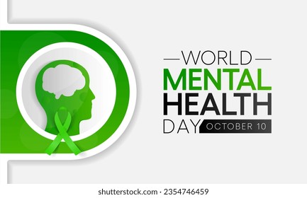 Mental Health day is observed every year on October 10, A mental illness is a health problem that significantly affects how a person feels, thinks, behaves, and interacts with other people.