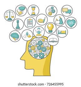 Mental health design