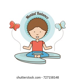 Mental health design
