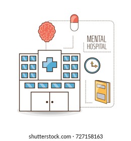 Mental health design