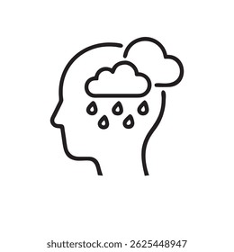 Mental Health Issues Caused by Rainy Weather and How to Avoid