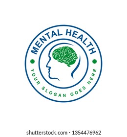 Mental Health Logo