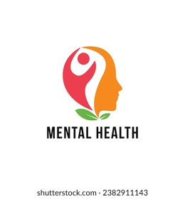mental health logo design ideas