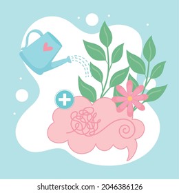 mental health problem and solution medical