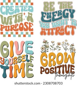 Mental Health Quotes Design Vol-3