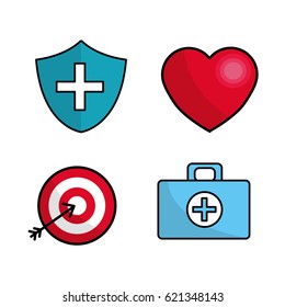 mental health symbol tips