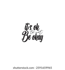 The Mental Health Vector design feature beautiful quote, perfect for crafting. It can be used on t-shirts, mugs, signs, cards, and more. Compatible with Cricut, Silhouette, and other cutting machines.