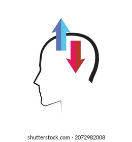 The Mental Theme Concept Design