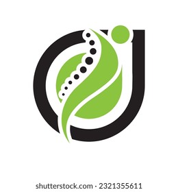 Mental wellness logo design. Brain People Brain Wellness Logo Design Template. 