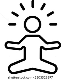 mental yoga meditation meditate health 30240