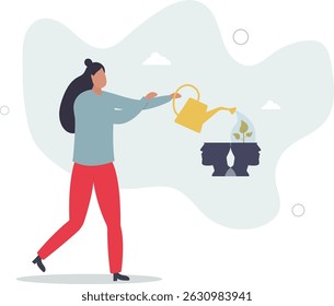 Mentor help for personal development and skills growth.Inspiration and motivation management from tutor or life teacher. character life .