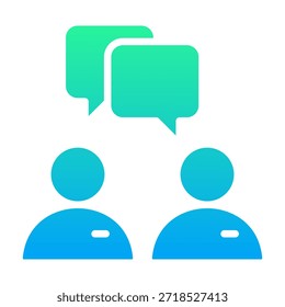 Elemento De Ícone Mentor Para Design