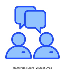 Mentor Icon Element For Design