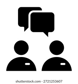 Elemento de icono de mentor para diseño
