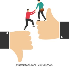 Mentor support, self-employed managers help colleagues from the bottom down, help colleagues or partners to work better, consulting advice, coaching or training for employee improvement.

