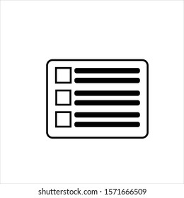 menu bar icon that is simple and attractive to be used as an icon