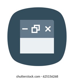 menu bar icons