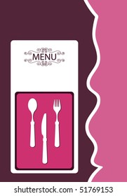 Menu Card