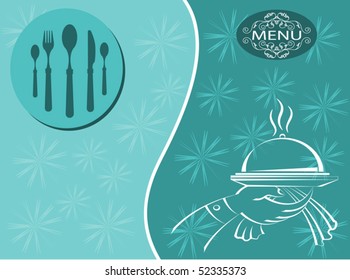 Menu Card