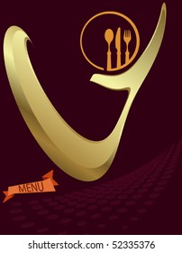 Menu Card