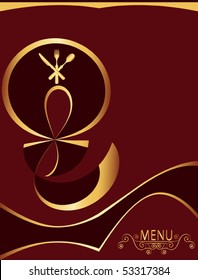 Menu Card