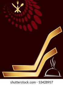 Menu Card