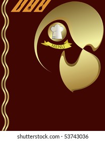 Menu Card
