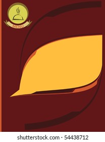 Menu Card