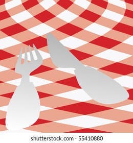 Menu Card