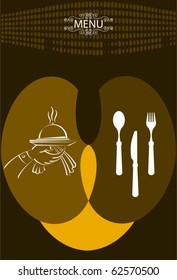 Menu Card Design