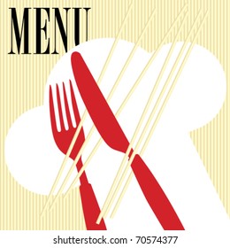 Menu Card Design