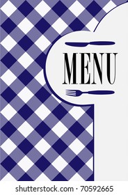 Menu Card Design