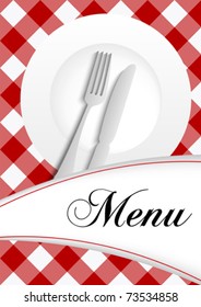Menu Card Design