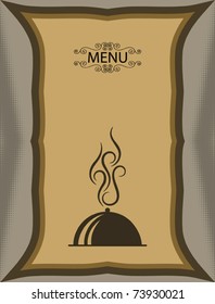 Menu Card Design