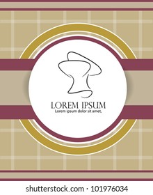 menu card design for restaurants