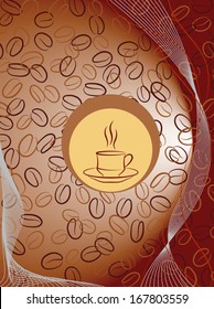Menu Card Design Template