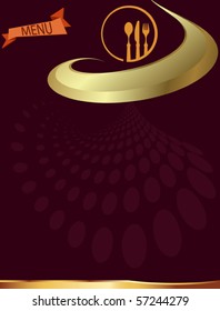 Menu Card Template