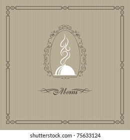 Menu Card Template