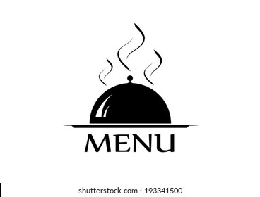 menu cloche